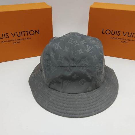ブランド後払いルイヴィトン LOUIS VUITTON メンズ/レディース キャップ 漁夫帽 良品ブランドコピー激安販売専門店