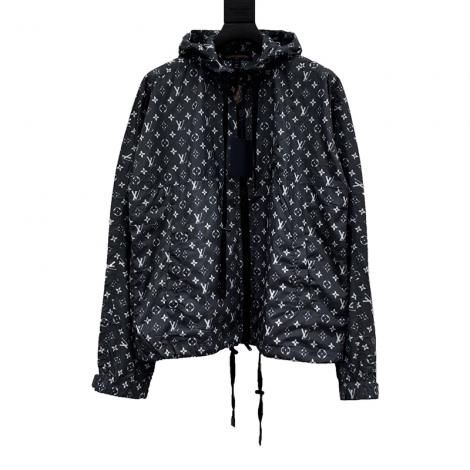 ルイヴィトン LOUIS VUITTON メンズ/レディース アウターブルゾン トレンチコート 高評価激安代引き口コミ