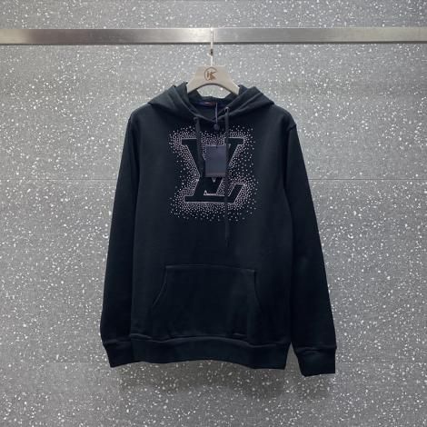 ブランド後払いルイヴィトン LOUIS VUITTON メンズ/レディース バーカー おすすめスーパーコピーブランド