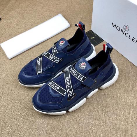 ブランド通販モンクレール MONCLER メンズ 3色 定番人気靴コピー最高品質激安販売