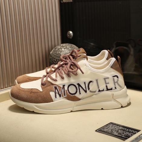 モンクレール MONCLER メンズ 3色 秋冬スーパーコピー靴専門店