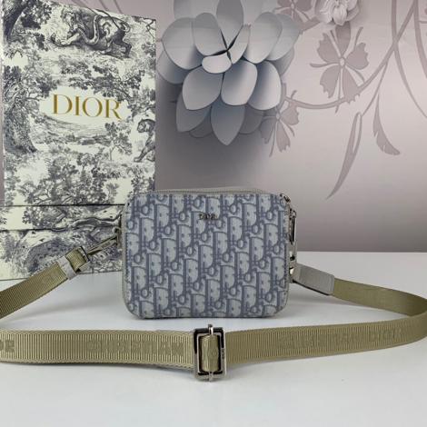 ディオール Dior メンズ/レディース 斜めがけ ショルダーバッグ 5色 2020年新作バッグレプリカ販売