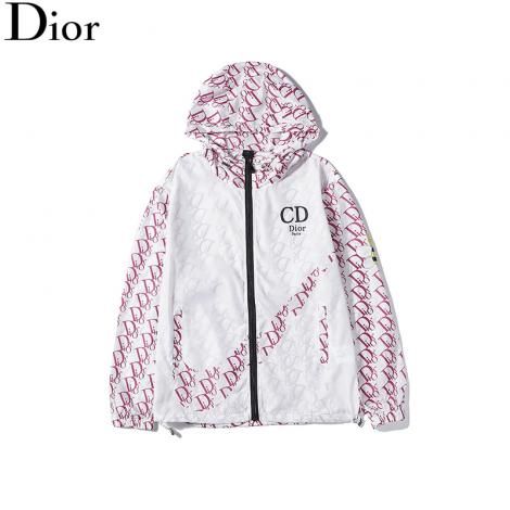 ディオール Dior メンズ/レディース カップル アウターブルゾン トレンチコート 人気スーパーコピーブランド