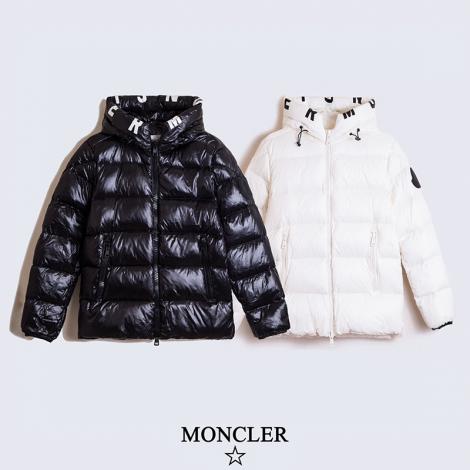 モンクレール MONCLER メンズ/レディース 2色 カップル ダウン 暖  2020年秋冬 新作レプリカ販売