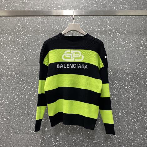 バレンシアガ BALENCIAGA 2色 ジャージー セーター 2020年新作口コミ激安代引き