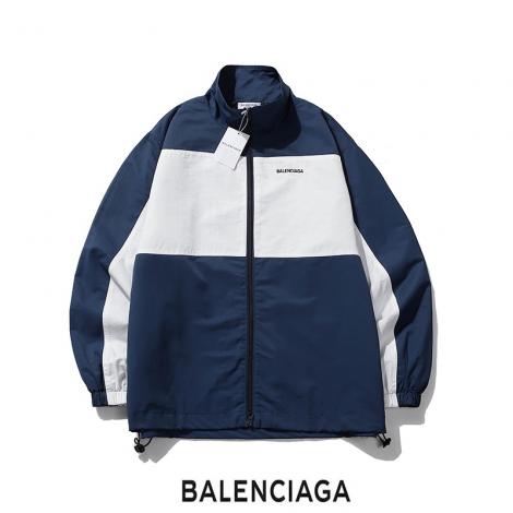 バレンシアガ BALENCIAGA メンズ/レディース カップル アウターブルゾン 5色 おすすめスーパーコピー代引き