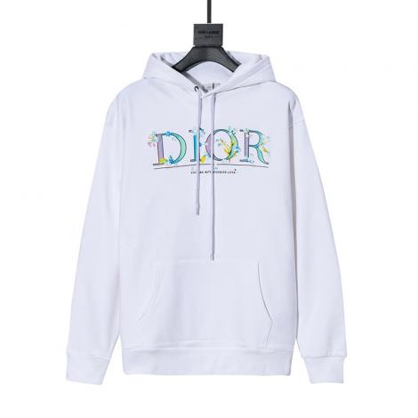 ブランド可能ディオール Dior メンズ/レディース 2色 カップル バーカー 新入荷レプリカ販売口コミ