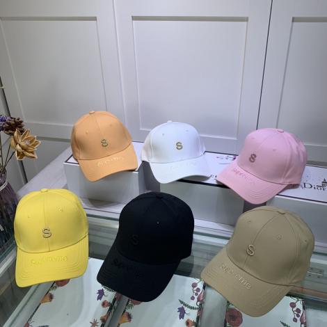 シュプリーム Supreme メンズ/レディース 6色 カップル キャスケット帽  紫外線対策 新品同様  刺繍  シンプルで寛大スーパーコピー安全後払い専門店