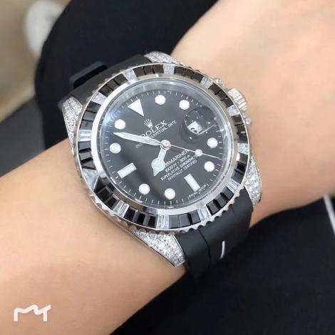 ロレックス ROLEX 自動巻き サブマリーナ メンズスーパーコピーブランド腕時計激安販売専門店