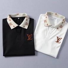 ブランド安全ルイヴィトン LOUIS VUITTON 2色 Tシャツ 送料無料コピー最高品質激安販売