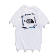 ノースフェイス THE NORTH FACE メンズ/レディース 2色 クルーネック Tシャツ 綿 人気ブランドコピー激安販売専門店