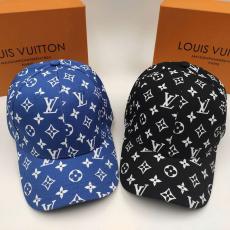 ルイヴィトン LOUIS VUITTON カップル メンズ/レディース 2色 キャップ キャスケット帽   定番人気レプリカ激安代引き対応
