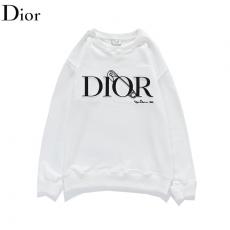 ディオール Dior メンズ/レディース カップル 2色  クルーネック スウェット 2020年秋冬 新作スーパーコピー安全後払い