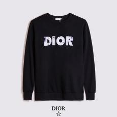 ディオール Dior メンズ/レディース カップル 2色 クルーネック スウェット 新入荷スーパーコピーブランド
