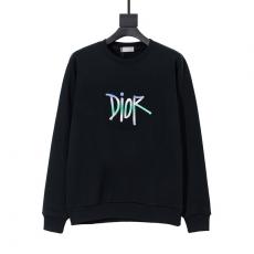 ディオール Dior メンズ/レディース カップル 2色 クルーネック スウェット 2020年秋冬 新作最高品質コピー