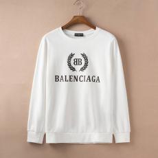 バレンシアガ BALENCIAGA メンズ/レディース 2色 クルーネック スウェット カップル 良品ブランドコピー国内発送専門店
