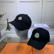 モンクレール MONCLER メンズ/レディース カップル 2色 キャスケット帽  人気レプリカ口コミ販売