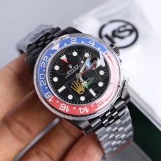 ブランド国内ロレックス ROLEX 自動巻き メンズ GMT マスター 40mmスーパーコピーブランド腕時計激安販売専門店