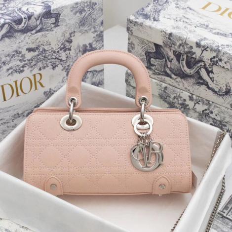 注目度抜群   累積売上額TOP7 Dior レディース トートバッグ ディオール シープスキン 気質  4色本当に届くブランドコピー国内安全店line
