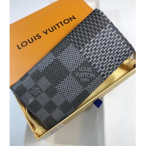 LOUIS VUITTON 大注目 新作！アイテムを先取り ルイヴィトン 二つ折財布 ロングウォレット 3色 実用的 N60436/M60435/N60440 メンズスーパーコピー販売工場直営口コミ店