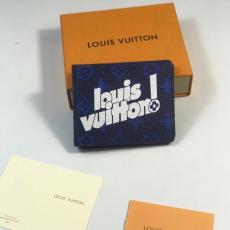最新作人気 ルイヴィトン メンズ 短財布 二つ折財布 札入れ カプセルシリーズ   レトロ  M80850   2色 完売人気!! LOUIS VUITTON財布コピー最高品質激安販売