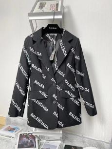 バレンシアガ BALENCIAGA カップル スーツ コート 男女兼用激安服代引き工場直売サイト ランキング