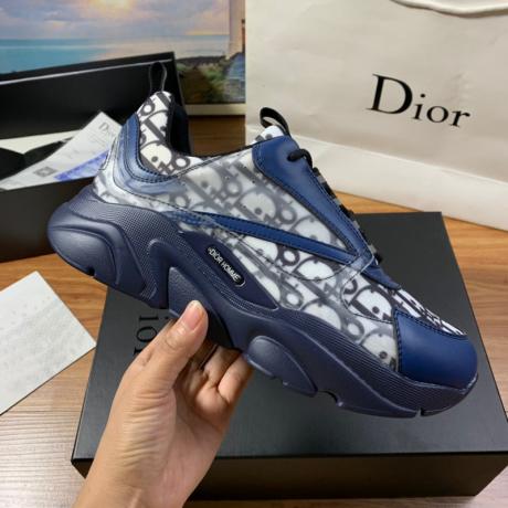 即発注目度NO.9 Dior ディオール 4色スポーツ 運動カジュアルシューズウォーキングシューズランニングシューズ スニーカー防滑おしゃれ快適メンズ通気性セール 本当に届くスーパーコピー店