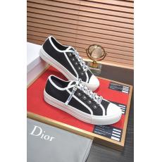 ブランド販売 ディオール Dior 2色カジュアルシューズメンズ軽量ローカットウォーキングシューズローファースーパーコピーブランド靴