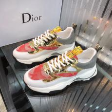 追跡付☆確保済み！ ディオール Dior 快適おしゃれスニーカーカジュアルシューズ運動靴ウォーキングシューズローカットランニングシューズ 本当に届くスーパーコピー優良サイト