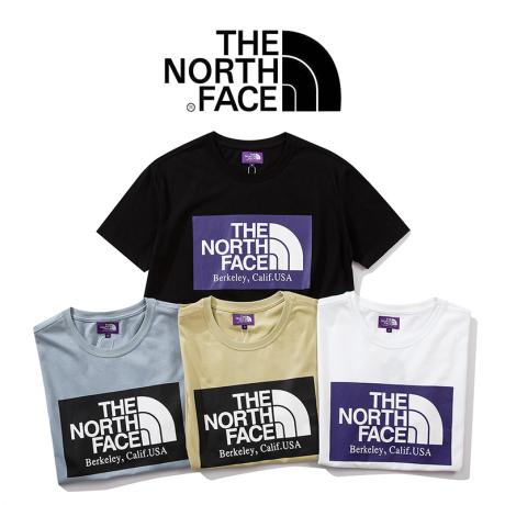 ノースフェイス THE NORTH FACE Tシャツ半袖Tシャツコピー最高品質激安販売工場直売店