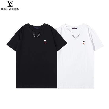 超レア LOUIS VUITTON ルイヴィトン 字母ロゴ 新作綿刺繍本当に届くブランドコピー工場直営店 口コミ通販サイト