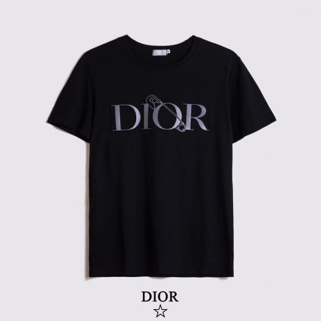 ディオール Dior メンズレディース春夏綿本当に届くブランドコピーちゃんと届く国内安全優良サイト