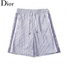 ディオール Dior カジュアル新作ショートパンツプリントサーフパンツ本当に届くブランドコピー国内安全店line