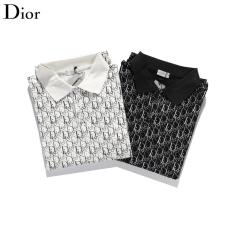 Dior ディオール 新作半袖Polo衫ファッション本当に届くブランドコピー優良サイト
