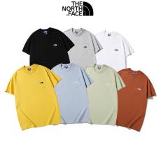 限定品 ノースフェイス THE NORTH FACE 定番Tシャツ半袖刺繍ブランドコピー代引き工場直営通販サイト