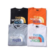 完売必至 ノースフェイス THE NORTH FACE Tシャツ半袖ブランド通販口コミ