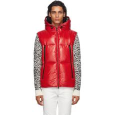 MONCLER モンクレール Quilted Vestメンズブランドコピー工場直売安心専門店