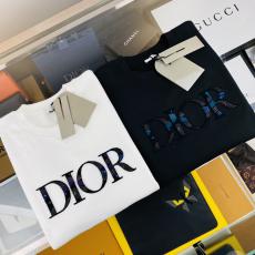 ブランド後払い Dior ディオール メンズ レディース新作クルーネックスウェット必備ファッションカップル高品質百搭スウェットコピー最高品質激安販売工場直売