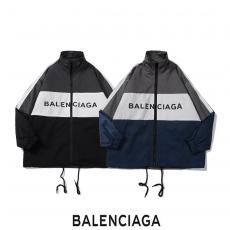 バレンシアガ BALENCIAGA ジャケットスタンドカラー高品質本当に届くスーパーコピー工場直営国内安全店