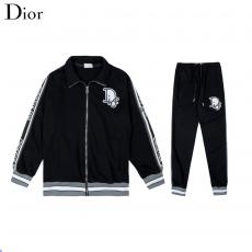 ディオール Dior メンズ レディース刺繍新作ファッション字母ロゴセット4色コピー最高品質激安販売