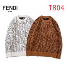 FENDI フェンディ メンズ レディースニット新作セーター2色スーパーコピー 優良店