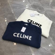 売上額TOP20 セリーヌ CELINE 2色ファッション百搭新作セーター本当に届くブランドコピーちゃんと届くおすすめ店