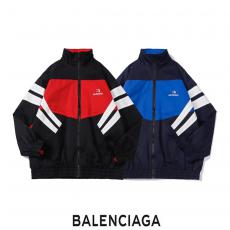 BALENCIAGA バレンシアガ ジャケットスタンドカラー高品質2色コピー工場直営通販サイト