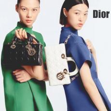 ディオール D-joy  大人気 レディース 2色 WOMENS  優雅 ファッション トートバッグ ショルダーバッグ 斜めがけ  Dior   芸能人も愛用 定番 手元在庫あり本当に届くブランドコピーちゃんと届く国内安全後払い代引きサイト