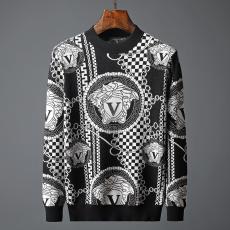 ヴェルサーチ Versace 新色☆希 セーター M-3XL本当に届く優良優良店