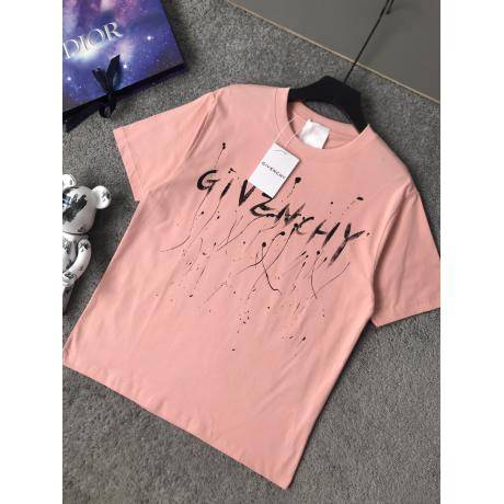 ジバンシイ Givenchy Tシャツ定番新作レジャー半袖3色 ブランドコピー 国内安全優良サイト