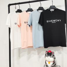 Givenchy ジバンシイ ラウンドネック メンズレディース人気新作シンプルさ ファッション 本当に届くブランドコピー 口コミ後払い店