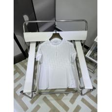Dior ディオール メンズTシャツ綿定番新作半袖通気新作高級高級感 2色 本当に届くスーパーコピー 口コミ代引き店