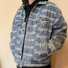 Supreme シュプリーム  ジャケットコート2色 スーパーコピーブランドTシャツ激安国内発送販売専門店