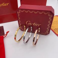 高品質 カルティエ Cartier 定番ブレスレット3色 本当に届くスーパーコピー工場直営安全後払い店